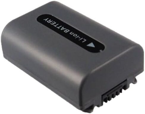 Cameron Sino Rechargeble Battery for Sony DCR-HC28 in Saudi Arabia