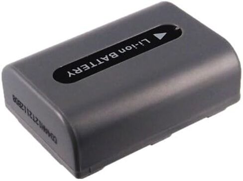 Cameron Sino Rechargeble Battery for Sony DCR-HC28 in Saudi Arabia