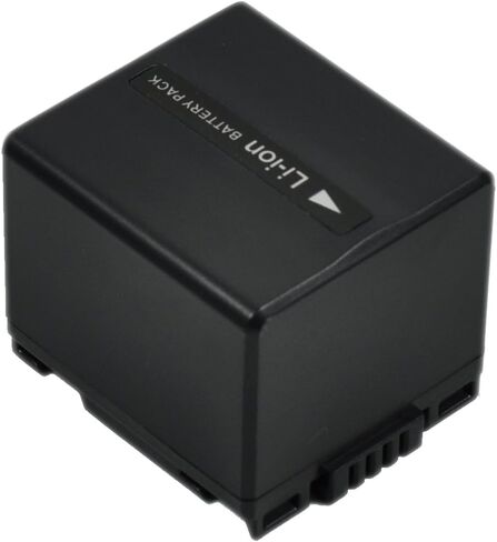 CGA-DU14 Camcorder Battery for du21 du07 du28 Digital Video Compatible s1a in Saudi Arabia