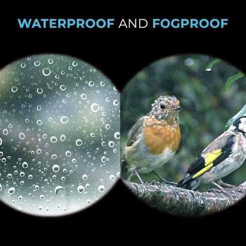 Telescope 8-40x40 monocular Compact Retractable Zoom Waterproof bak4 Professional HD ED Glass with Tripod Phone Clip withtripod (Onlymonocular) in Saudi Arabia