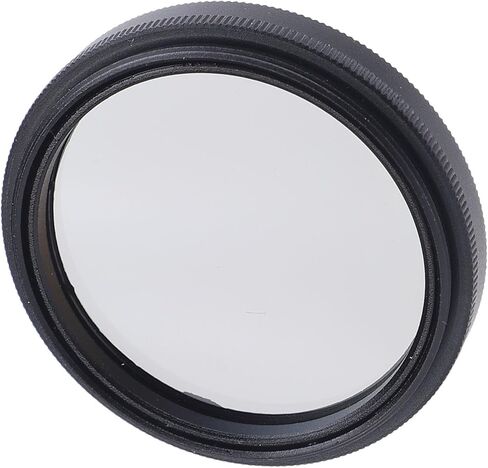 Circular Polarizing Lens Filter CPL Polarizer Neutral Protective Optical Glass Polarizer Filter for Camera Polarization (43mm) in Saudi Arabia