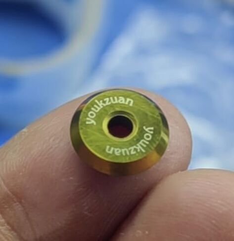 طبقة التيتانيوم طلاء Tungsten Carbide استبدال عجلة 14A لجميع مقبض سحب سيغما ، قطع البلاط 12 ملم العجلة ، عجلات القاطع يدوي من السبائك لزجاج البورسلان السيراميك in Kuwait