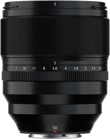 Fujifilm XF50mmF1.0 R WR in Saudi Arabia