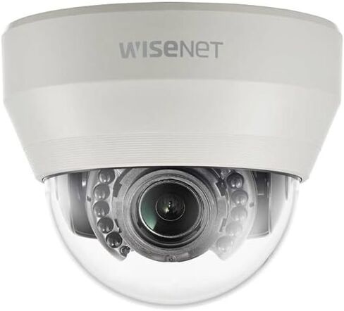 Samsung Hanwha HCV-6080R 2MP التناظرية HD IR في الهواء الطلق كاميرا في الهواء الطلق in Kuwait