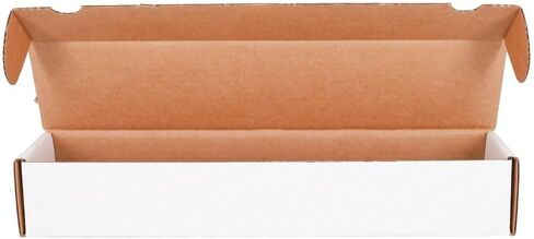 BCW 930 Card Storage Box - 10 ct in Saudi Arabia