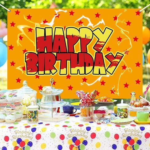 أصفر عيد عيد ميلاد سعيد خلفية صفراء اللون الأحمر اللطيف ، ديكور الحفلات للأطفال ، لوازم الحفلات ، خلفيات عيد ميلاد ديكور لافتة لافتة الخلفية الخلفية صورة 60x40inch/100x150cm in Kuwait