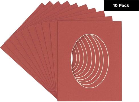 16x20 MAT BEVEL CUT FOR 12x16 Photos - Precut beige photo photo photo poard فتح لوحة حميمة - حمي in Saudi Arabia