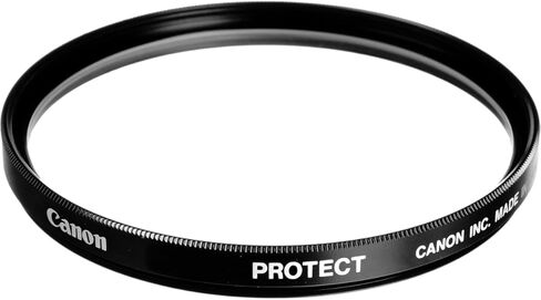 Canon Cameras US 2599A001 72mm Protect Filter in Saudi Arabia