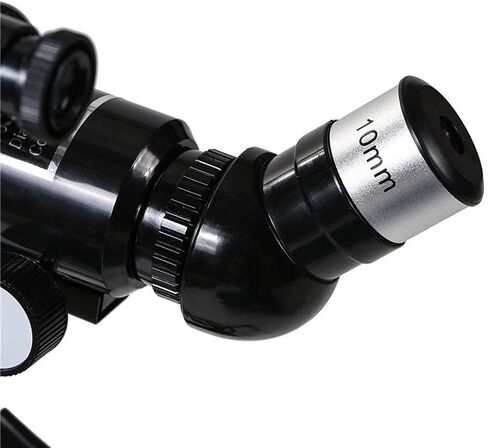مناظير Super Super Kids Adults Travel Travel Telescope 70mm Telescope مع تربيب ترايدر على ظهره ومرشح القمر 70 مم in Saudi Arabia