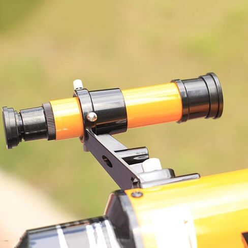 مناظير Super Super Kids Adults Travel Travel Telescope 70mm Telescope مع تربيب ترايدر على ظهره ومرشح القمر 70 مم in Saudi Arabia