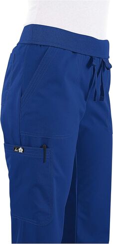 بنطلون KOI Classics 713 نسائي مورغان سكراب in Kuwait