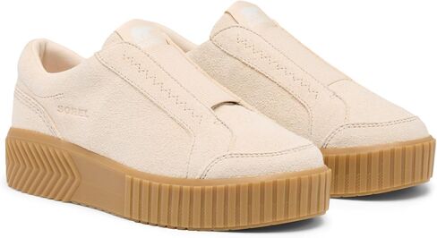 Sorel Women's Ona Ave Slip-on Sneaker in Saudi Arabia