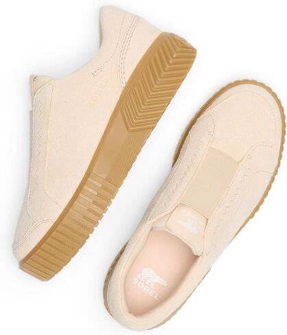 Sorel Women's Ona Ave Slip-on Sneaker in Saudi Arabia