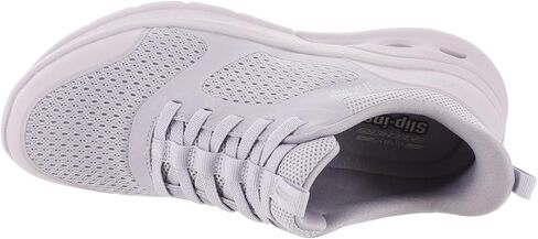 Skechers Bobs Arc Waves 2.0-NOW على زلة المرأة على in Saudi Arabia
