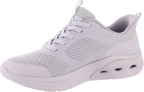 Skechers Bobs Arc Waves 2.0-NOW على زلة المرأة على in Saudi Arabia