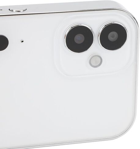 64 ميجابكسل 4K الكاميرا الرقمية الرؤية الليلية العدسة الثلاثية 3 بوصة HD الترفيه الكاميرا الرقمية OTG ناقل الحركة 3600mAh in Saudi Arabia