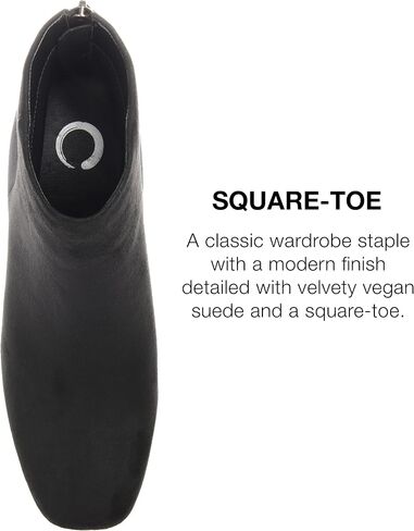 Journee Women's Comfort Foam Foam Booties in Saudi Arabia