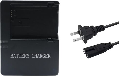 LC-E8C E8C LC-E8E Charger Charger لـ Canon LP-E8 LPE8 CAMERAS EOS 550D 600D 650D 700D KISS X4 X5 X6I X7 REBEL T2I T3I T4I T5I in Saudi Arabia
