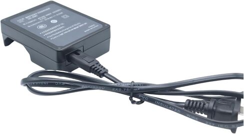 LC-E8C E8C LC-E8E Charger Charger لـ Canon LP-E8 LPE8 CAMERAS EOS 550D 600D 650D 700D KISS X4 X5 X6I X7 REBEL T2I T3I T4I T5I in Saudi Arabia