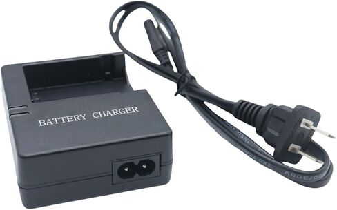 LC-E8C E8C LC-E8E Charger Charger لـ Canon LP-E8 LPE8 CAMERAS EOS 550D 600D 650D 700D KISS X4 X5 X6I X7 REBEL T2I T3I T4I T5I in Saudi Arabia