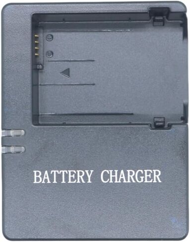 LC-E8C E8C LC-E8E Charger Charger لـ Canon LP-E8 LPE8 CAMERAS EOS 550D 600D 650D 700D KISS X4 X5 X6I X7 REBEL T2I T3I T4I T5I in Saudi Arabia