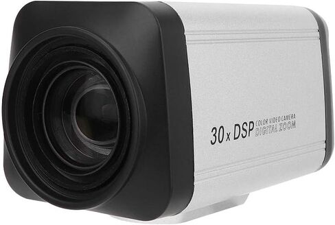 30x Zoom 5MP HD Camera ، AHD ذكي الأشعة تحت الحمراء مراقبة أمان CCTV in Kuwait