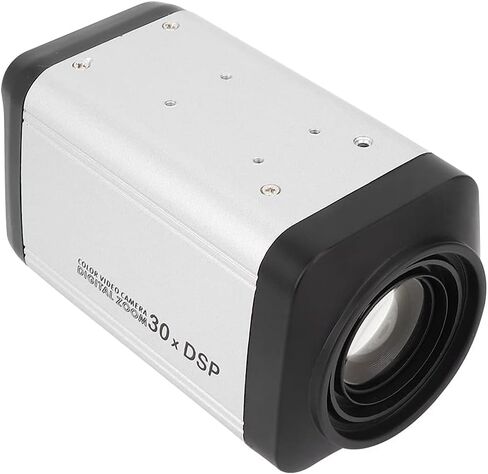 30x Zoom 5MP HD Camera ، AHD ذكي الأشعة تحت الحمراء مراقبة أمان CCTV in Kuwait