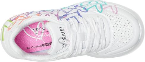 Skechers Women X James Goldcrown-uno Lite 314098L (Little Big Kid) in Saudi Arabia