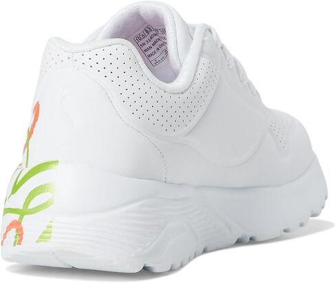 Skechers Women X James Goldcrown-uno Lite 314098L (Little Big Kid) in Saudi Arabia