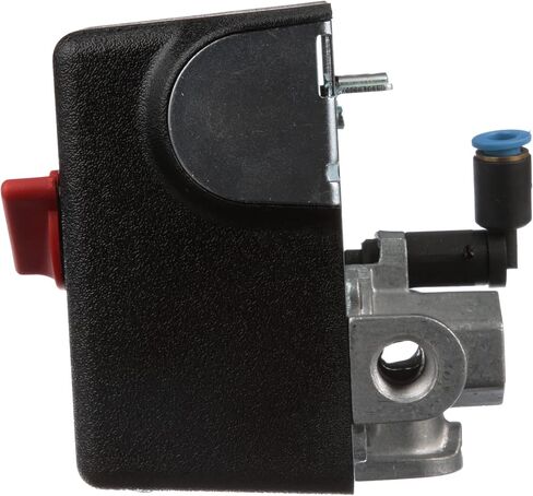 Hausfeld CW209000AV Air Compressor Pressure Switch 100-135 PSIF in Saudi Arabia
