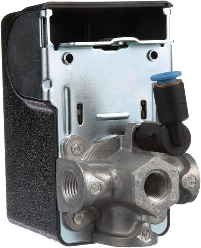 Hausfeld CW209000AV Air Compressor Pressure Switch 100-135 PSIF in Saudi Arabia