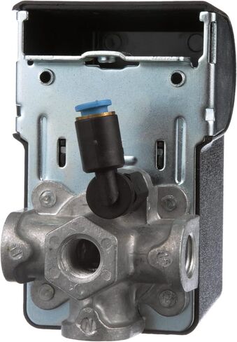 Hausfeld CW209000AV Air Compressor Pressure Switch 100-135 PSIF in Saudi Arabia