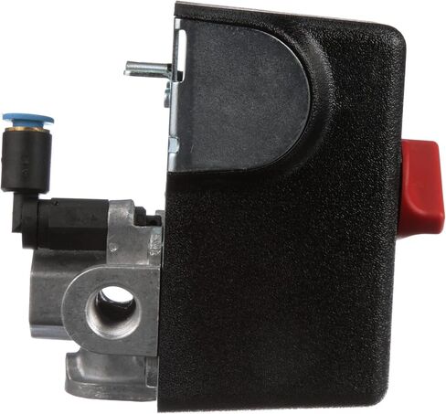 Hausfeld CW209000AV Air Compressor Pressure Switch 100-135 PSIF in Saudi Arabia
