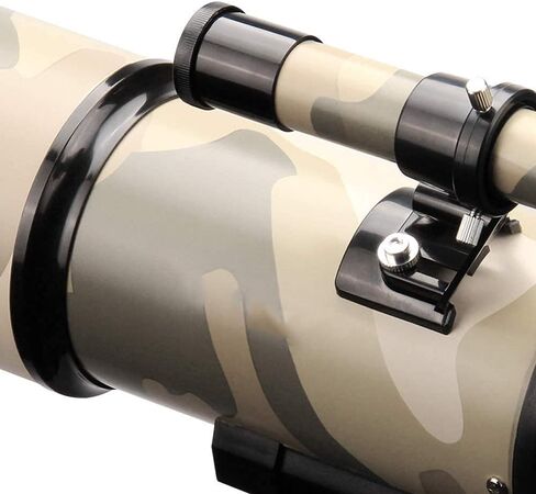 Telescope for Kids Astronomy Travel Scope Telescope for Beginners Astronomical Refractor Telescope with Adjustable Height Tripod and Smartphone Mount to Observe Moon and Planet in Kuwait