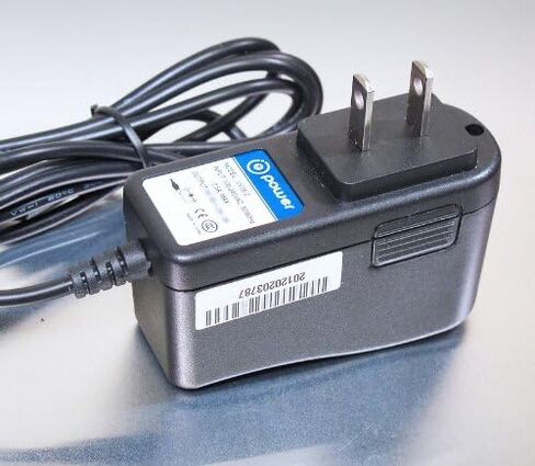 T-Power 5V 6.6ft Cable Cable AC Long for Kodak EasyShare DX6490 DX7440 DX7590 DX7630 M1073 M1093 IS V1273 V1073 M893 POCKEN in Saudi Arabia