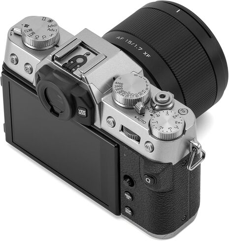 Viltrox AF 15mm F1.7 Air for Fuji X Mount ، APS-C Autofocus AF 15/1.7 X-Mount Lens for Fuji X-Mount Cameras X-Pro2 X-Pro3 X-E3 X-E4 X-A10 X-A3 X-A5 X-A7 X-S10 X-T-T3 X-T4 X-ED2S in Kuwait