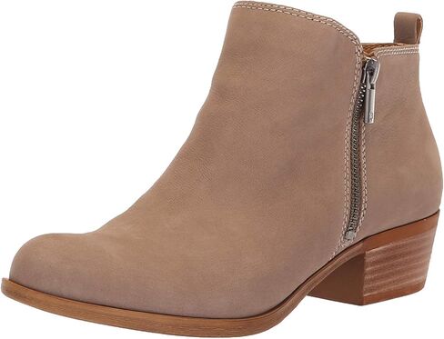 Lucky Brand Women's Basel Ankle Bootie in Saudi Arabia