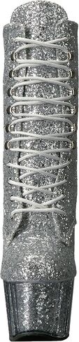Pleaser Women's Ado1020g/b/m Ankle Bootie in Kuwait