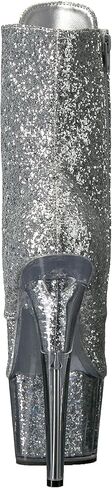 Pleaser Women's Ado1020g/b/m Ankle Bootie in Kuwait