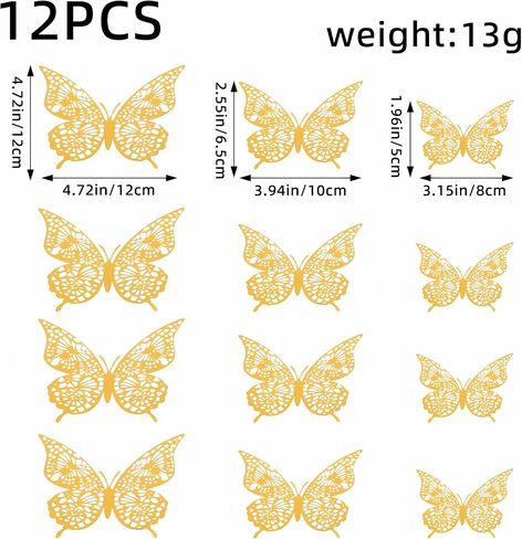 100 pcs النجوم المضيئة ملصقات الجدار البلاستيكي الجداريات الشارات الشارات في الظلام للفن المنزلي ديكور السقف جدار تزيين غرفة نوم غرفة نوم صفراء DJA15-13 in Saudi Arabia