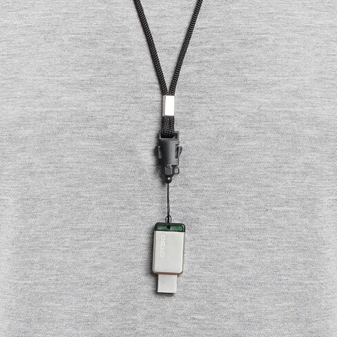 NC NC OLYMPUS SZ-30MR NECK STRAP (نمط الحبل) قابل للتعديل مع الإصدار السريع. in Saudi Arabia