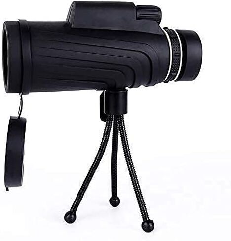 Telescope 50X52 Zoom Monocular High Magnification Fmc Glass Lens Hd Telescope Binocualrs for Hiking Camping in Saudi Arabia