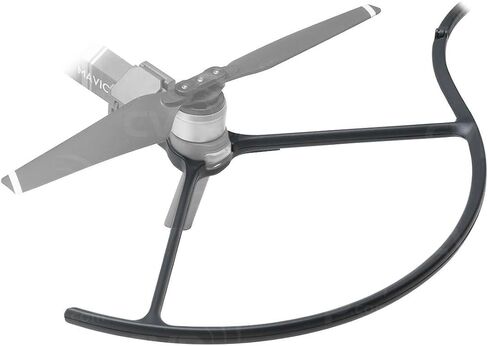 DJI Mavic Pro Propeller Guard (لا يتناسب مع Mavic 2 Pro/Zoom و Mavic Air) - OEM in Kuwait