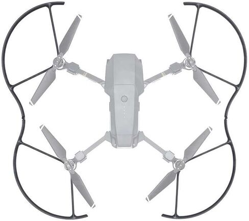 DJI Mavic Pro Propeller Guard (لا يتناسب مع Mavic 2 Pro/Zoom و Mavic Air) - OEM in Kuwait