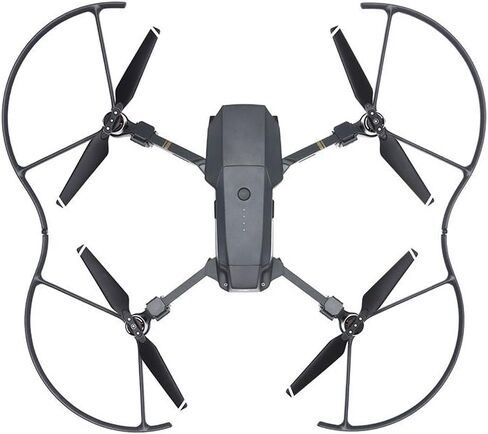 DJI Mavic Pro Propeller Guard (لا يتناسب مع Mavic 2 Pro/Zoom و Mavic Air) - OEM in Kuwait