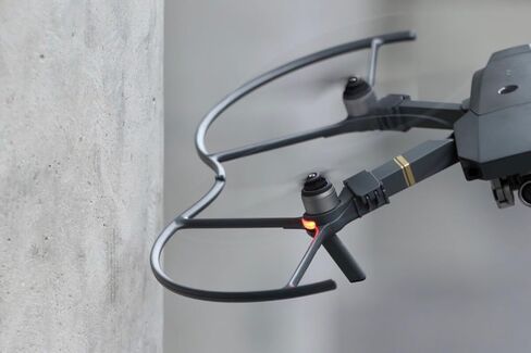DJI Mavic Pro Propeller Guard (لا يتناسب مع Mavic 2 Pro/Zoom و Mavic Air) - OEM in Kuwait