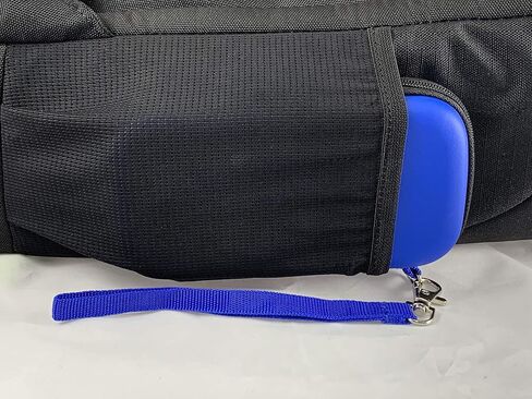 Batteries + Cards Case compatible with Canon NB-10L Batteries (Grey) in Kuwait