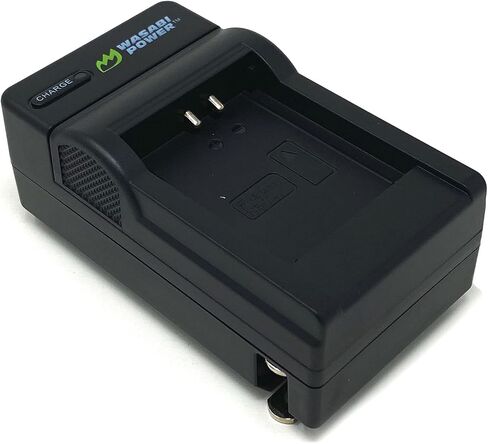 Wasabi Power Battery Charger Compatible with Canon NB-11L, NB-11LH, CB-2LD, CB-2LF in Saudi Arabia