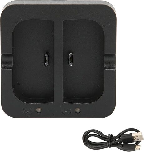 USB Camera Battery Charging Station,for AHDBT‑501 601 701 801,AHDBT 501 601 701 801 Universal Battery Charger in Saudi Arabia