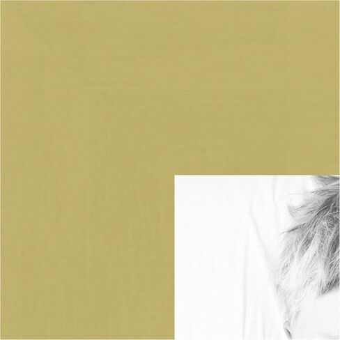 ArtToFrames 10x37 Inch Silver Picture Frame, This 1.38 Inch Custom Wood Poster Frame is Anique Silver, Great for Your Art or Photos - Comes with Economy Acrylic in Kuwait